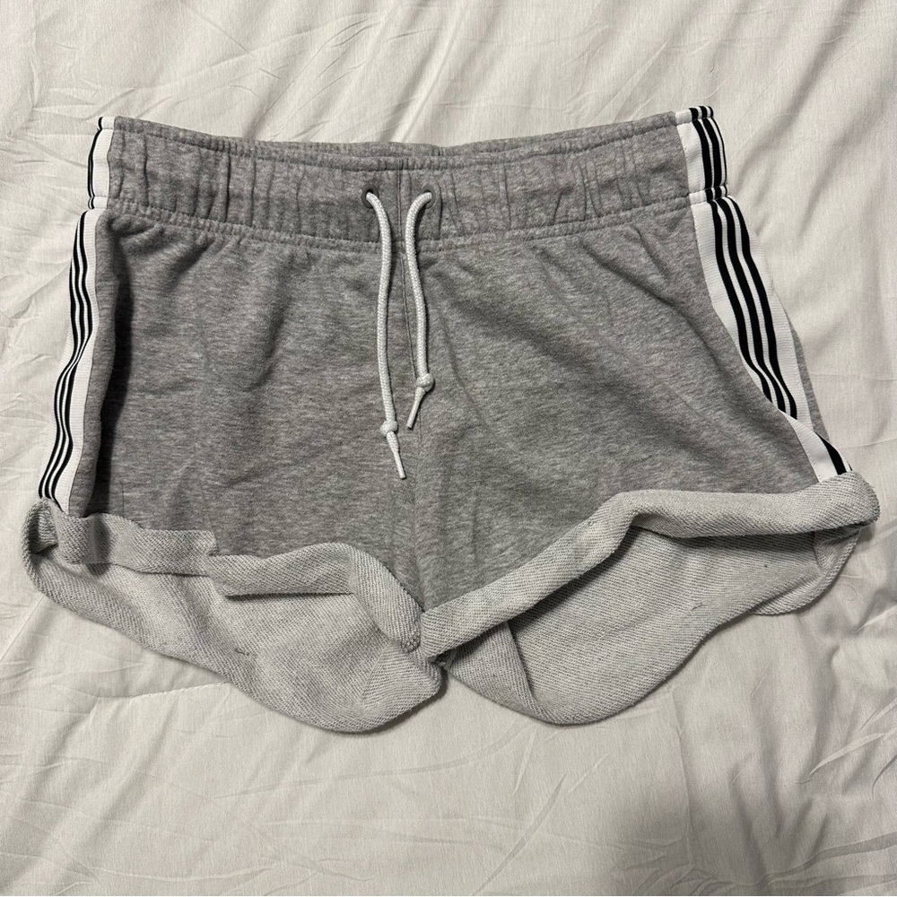 Adidas Lounge Shorts